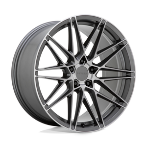 Beyern DAMON 5X120 (18″)