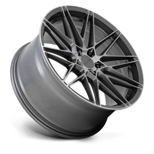 Beyern DAMON 5X120 (18″)
