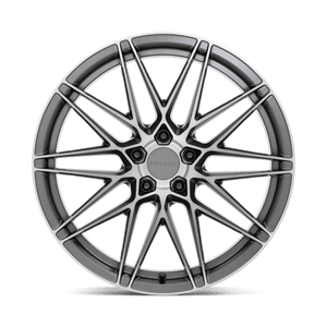 Beyern DAMON 5X120 (19″)