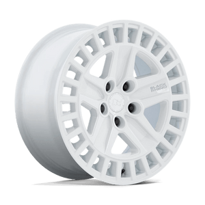 Black Rhino ALSTON 5X4.5 (18″)