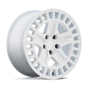 Black Rhino ALSTON 5X4.5 (18″)