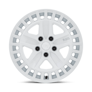 Black Rhino ALSTON 5X4.5 (18″)