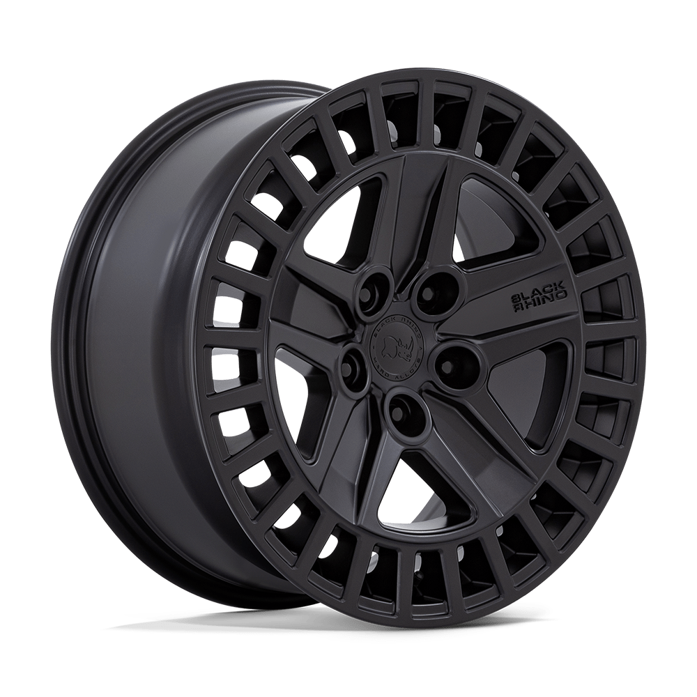 Black Rhino ALSTON 5X120 (18″)