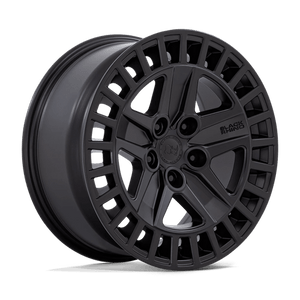 Black Rhino ALSTON 5X120 (18″)