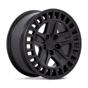 Black Rhino Hard Alloys ALSTON 5X120 (18″)