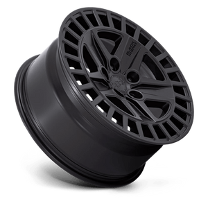 Black Rhino ALSTON 5X4.5 (18″)