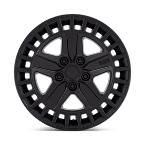Black Rhino ALSTON 5X4.5 (18″)