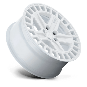 Black Rhino ALSTON 5X4.5 (20″)
