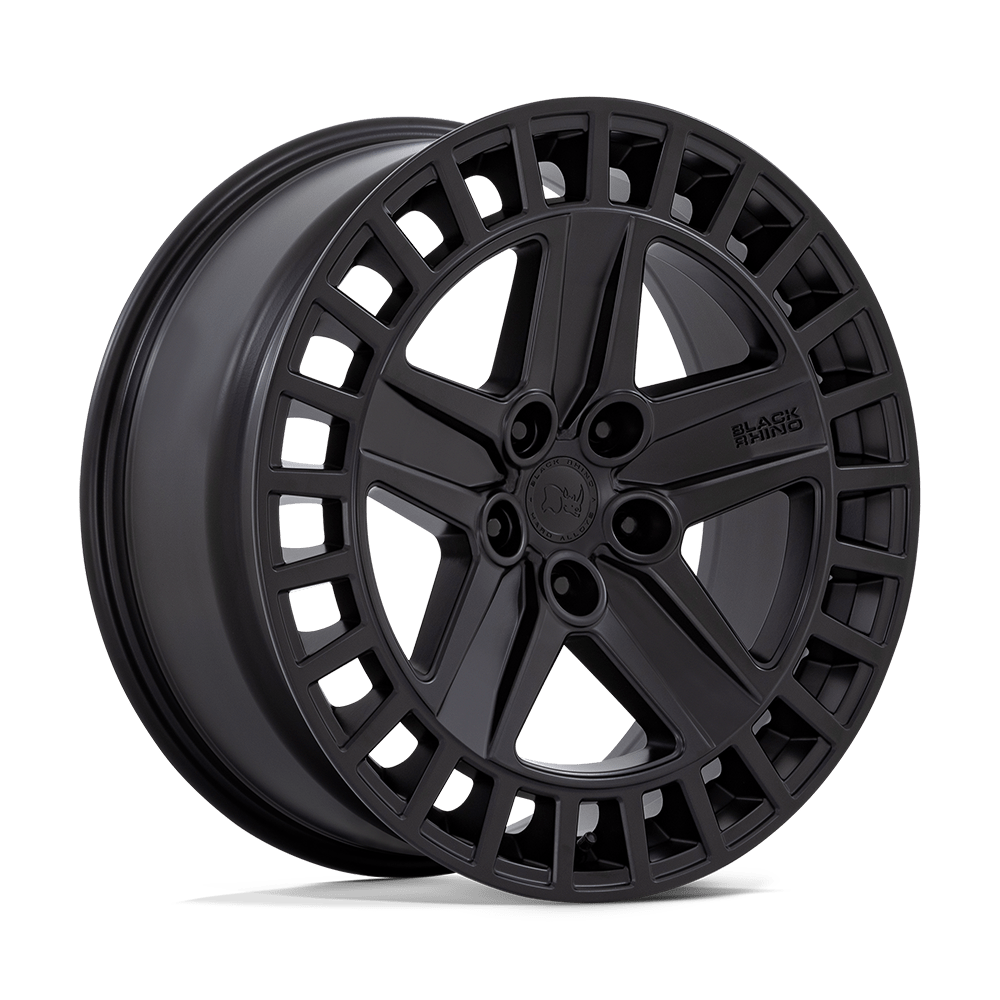 Black Rhino ALSTON 5X4.5 (20″)