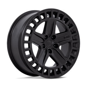 Black Rhino ALSTON 5X4.5 (20″)