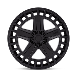 Black Rhino ALSTON 5X4.5 (20″)
