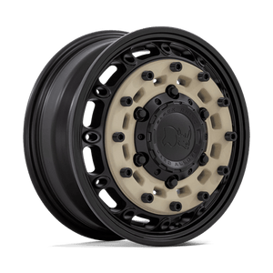 Black Rhino ARSENAL AT 6X180 (16″)