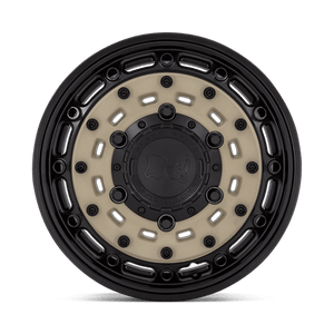 Black Rhino ARSENAL AT 6X180 (16″)