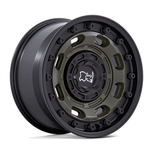 Black Rhino ATLAS 6X135/5.5 (17″)