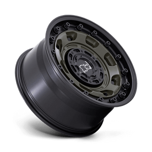 Black Rhino ATLAS 6X135/5.5 (17″)