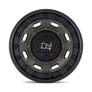 Black Rhino ATLAS 6X135/5.5 (17″)
