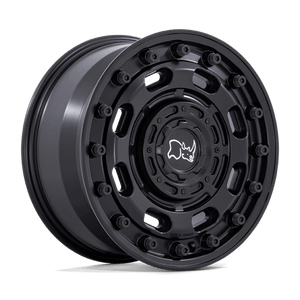 Black Rhino ATLAS 6X130 (17″)