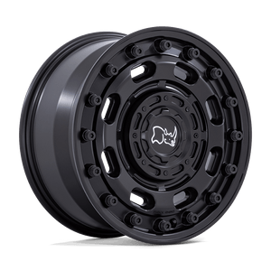Black Rhino ATLAS 6X130 (17″)