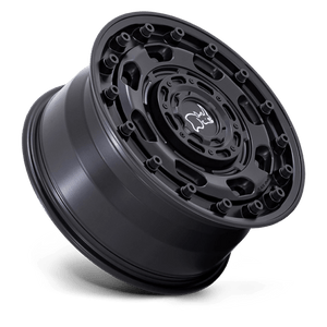 Black Rhino ATLAS 6X130 (17″)