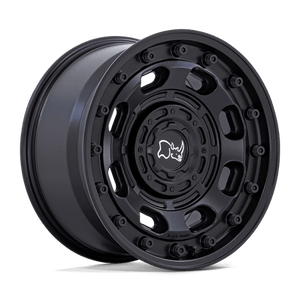 Black Rhino ATLAS 6X5.5 (16″)