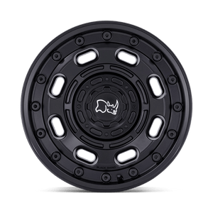 Black Rhino ATLAS 6X5.5 (16″)