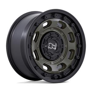 Black Rhino ATLAS 6X5.5 (16″)