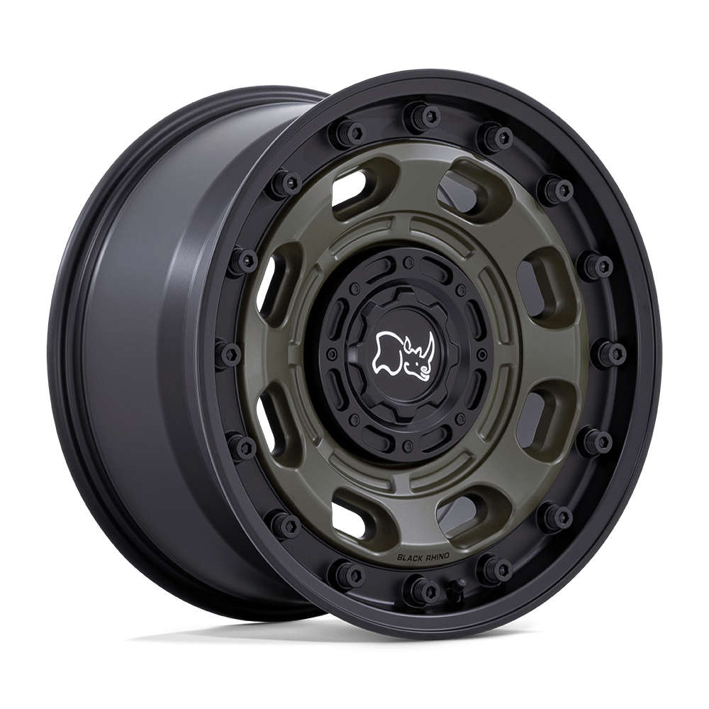 Black Rhino ATLAS 5X160 (16″)