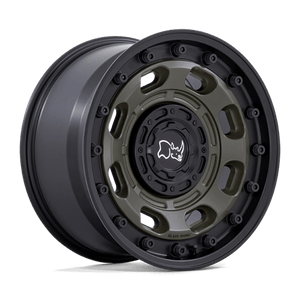 Black Rhino ATLAS 6X5.5 (16″)