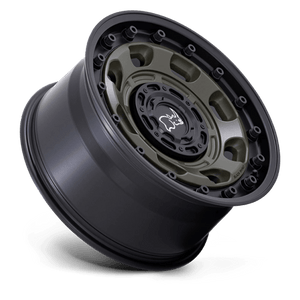 Black Rhino ATLAS 6X5.5 (16″)