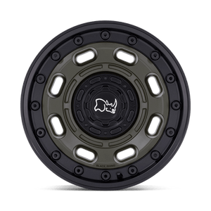 Black Rhino ATLAS 6X5.5 (16″)