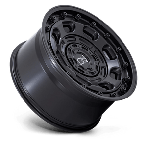 Black Rhino Hard Alloys ATLAS 6X135/5.5 (20″)