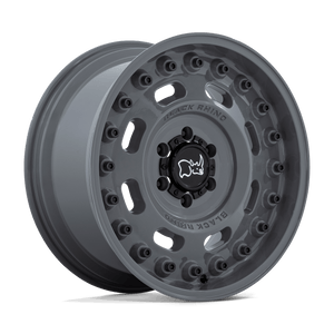 Black Rhino AXLE 8X6.5 (17″)
