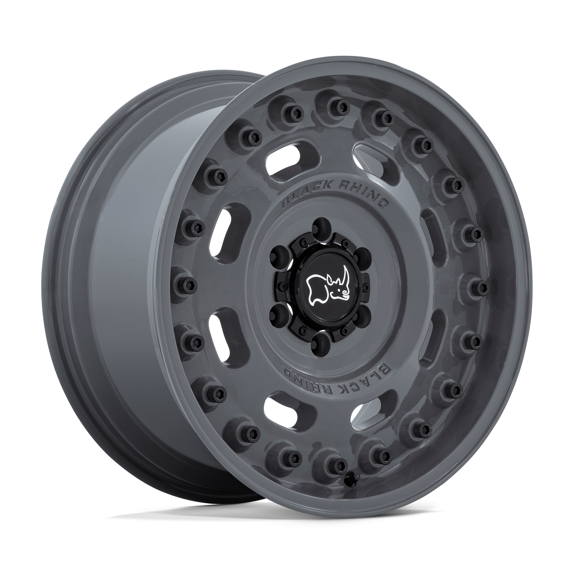 Black Rhino AXLE 5X120 (20″)