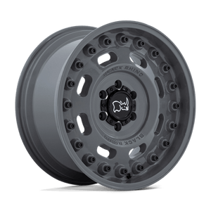 Black Rhino AXLE 8X170 (20″)