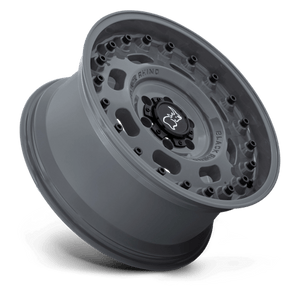 Black Rhino AXLE 8X6.5 (18″)