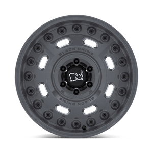 Black Rhino AXLE 8X6.5 (17″)