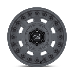 Black Rhino AXLE 6X135 (18″)