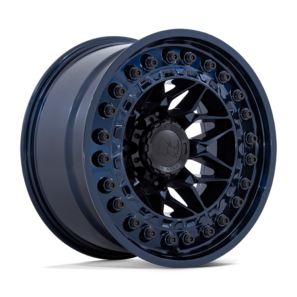 Black Rhino ALPHA 5X5.0 (20″)