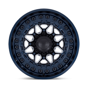 Black Rhino ALPHA 6X135 (18″)