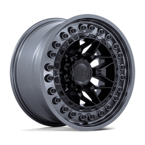 Black Rhino ALPHA 5X5.0 (17″)