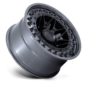 Black Rhino ALPHA 6X135 (18″)
