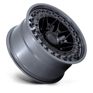 Black Rhino ALPHA 5X5.0 (17″)