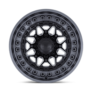 Black Rhino Hard Alloys ALPHA 8X6.5 (20″)