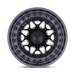 Black Rhino ALPHA 5X5.0 (18″)