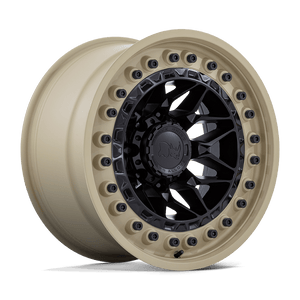 Black Rhino ALPHA 5X5.0 (18″)