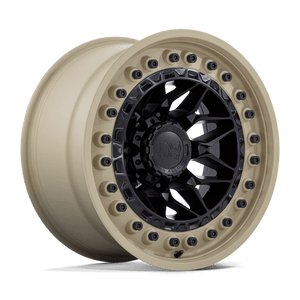 Black Rhino ALPHA 6X135 (18″)