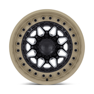 Black Rhino ALPHA 5X5.0 (17″)