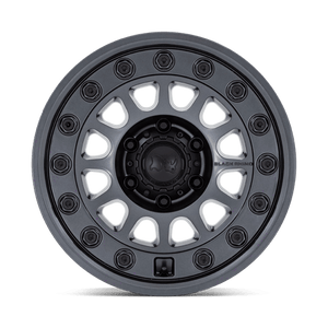 Black Rhino BR012 OUTBACK 6X135 (17″)