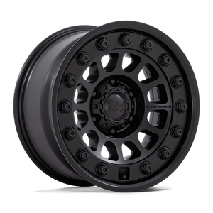 Black Rhino BR012 OUTBACK 6X135 (18″)