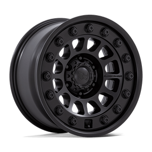 Black Rhino BR012 OUTBACK 6X5.5 (17″)